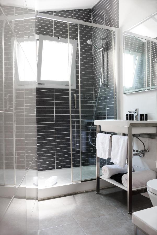 Elite Hotel - Gay Men Only (Adults Only) Sitges Buitenkant foto