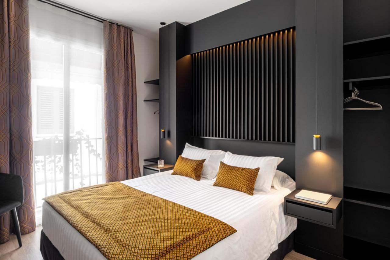 Elite Hotel - Gay Men Only (Adults Only) Sitges Buitenkant foto